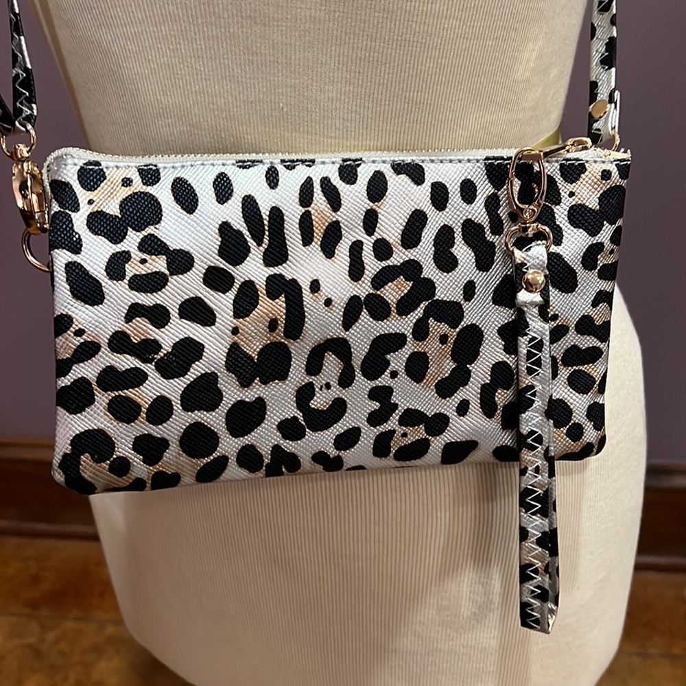 Caroline Hill Crossbody Bag Excellent Condition!! - Picture 1 of 9